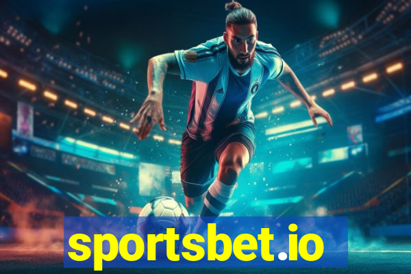 sportsbet.io