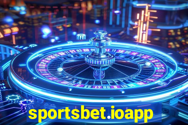 sportsbet.ioapp