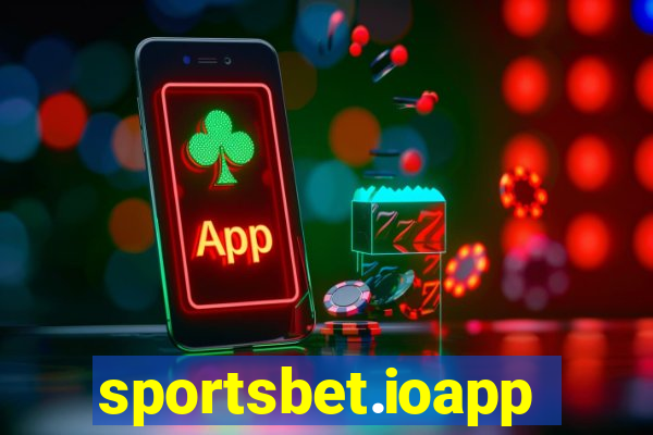 sportsbet.ioapp