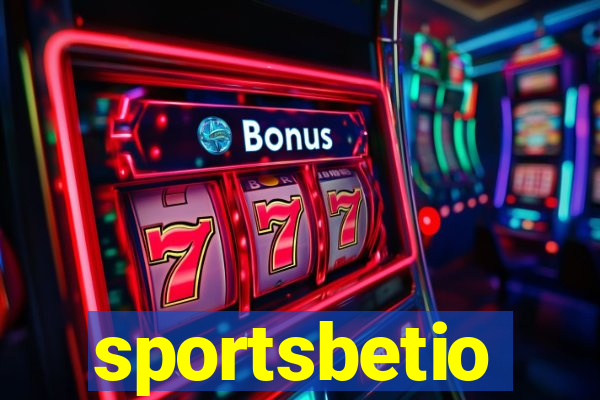 sportsbetio