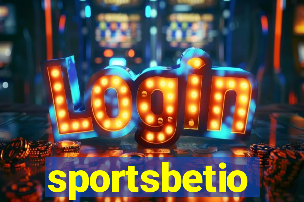 sportsbetio