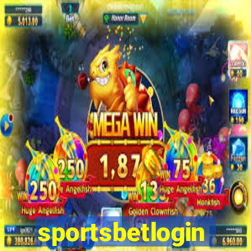 sportsbetlogin