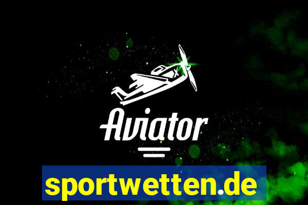 sportwetten.de