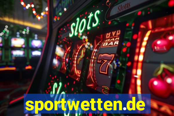 sportwetten.de