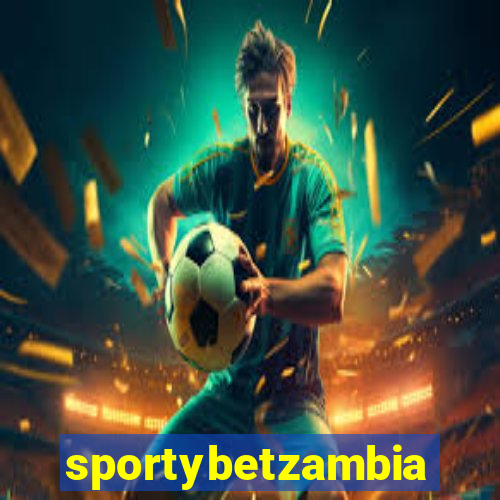 sportybetzambia