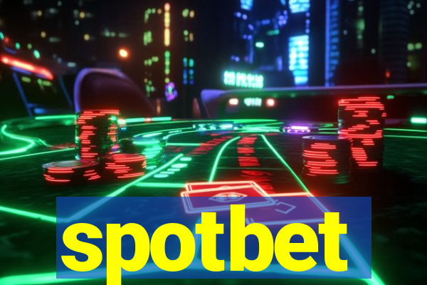 spotbet