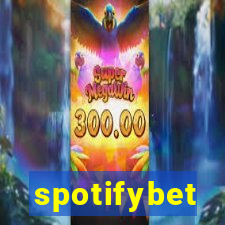 spotifybet