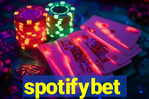 spotifybet