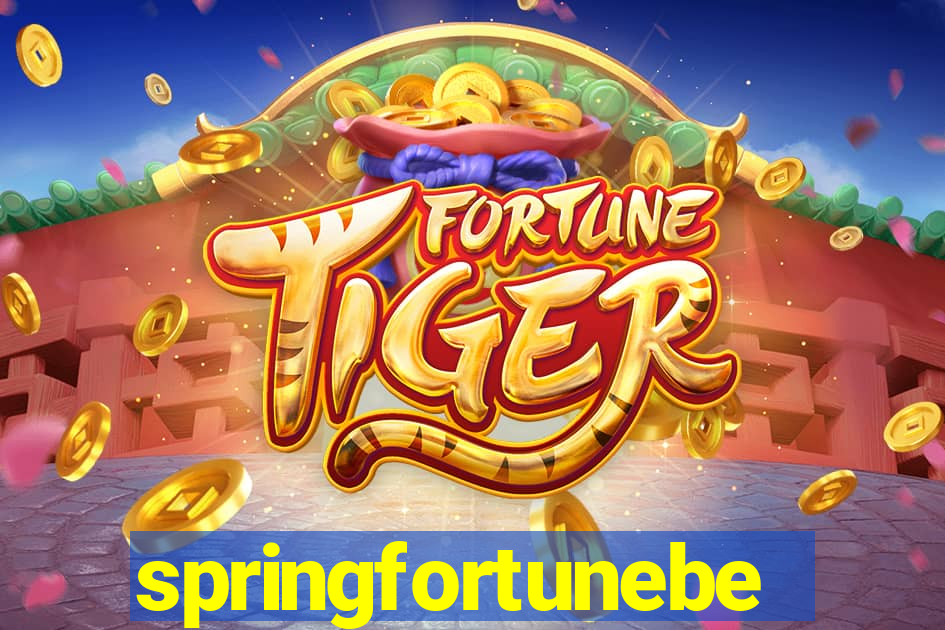 springfortunebet