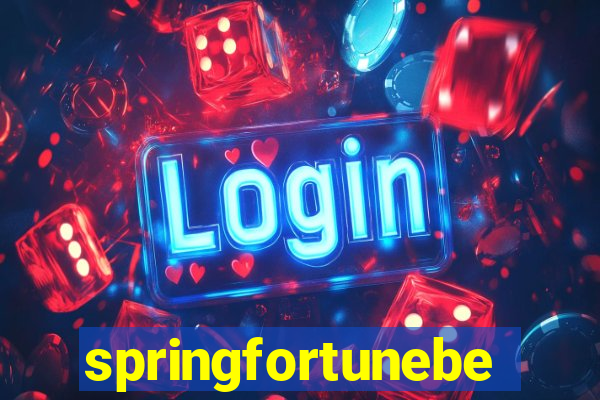 springfortunebet.com