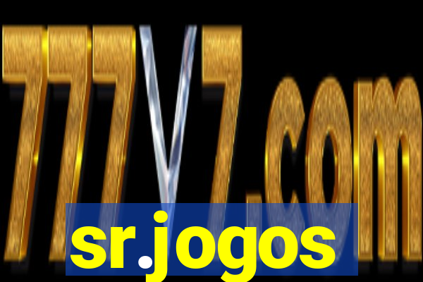 sr.jogos