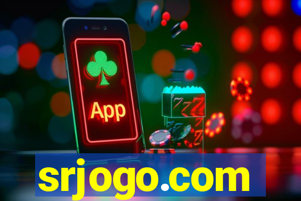 srjogo.com