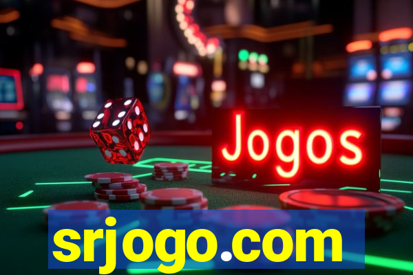 srjogo.com