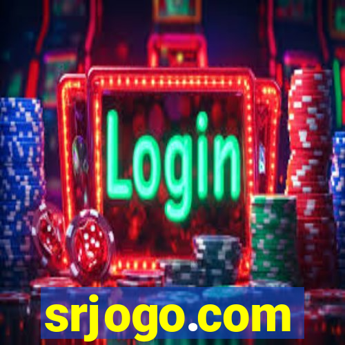 srjogo.com