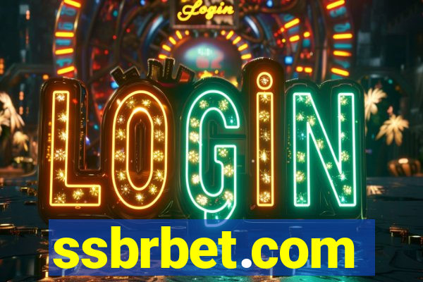 ssbrbet.com