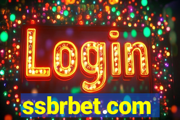 ssbrbet.com