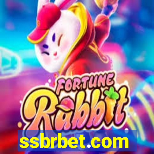 ssbrbet.com