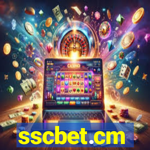 sscbet.cm