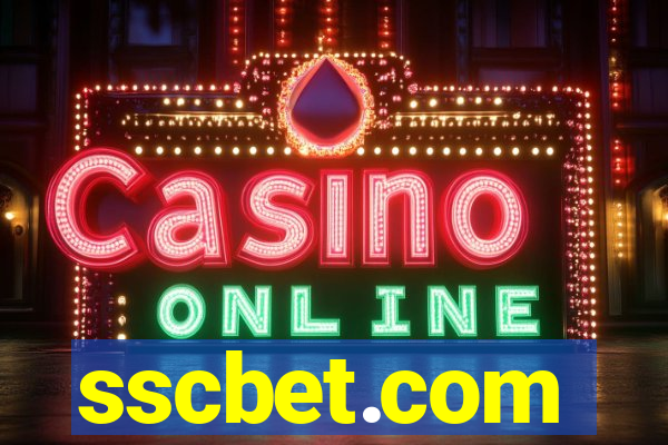 sscbet.com