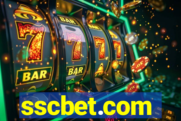 sscbet.com