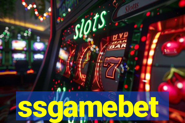 ssgamebet