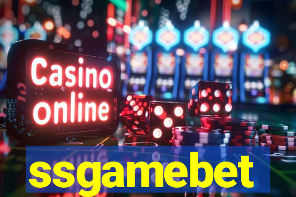 ssgamebet