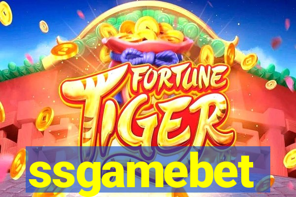 ssgamebet