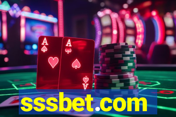 sssbet.com