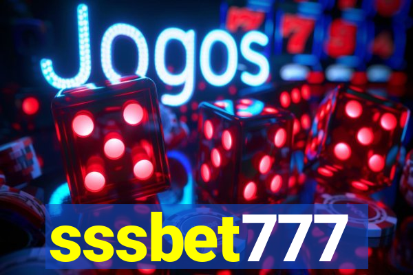 sssbet777