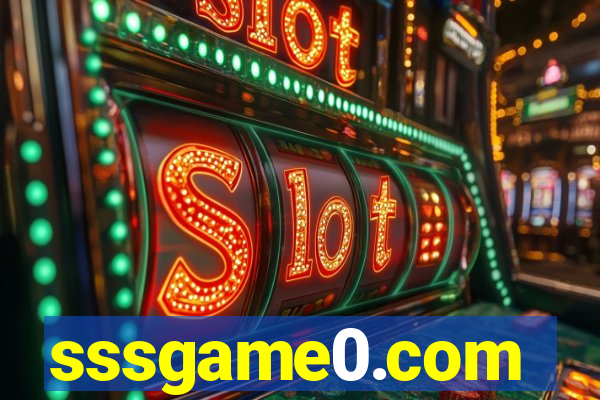 sssgame0.com