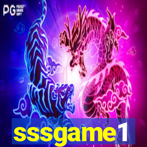 sssgame1