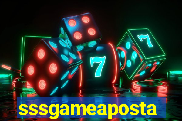 sssgameaposta