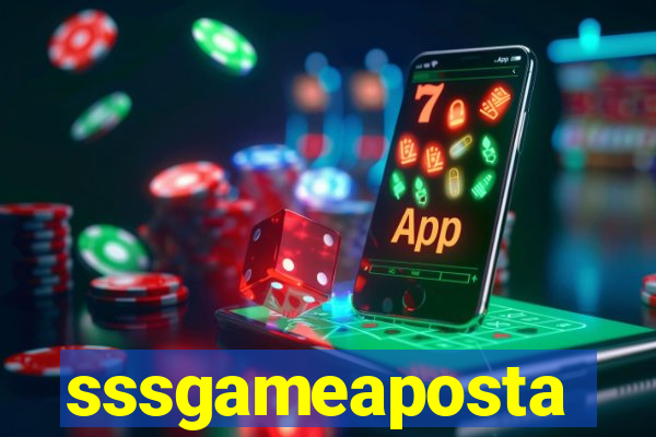 sssgameaposta