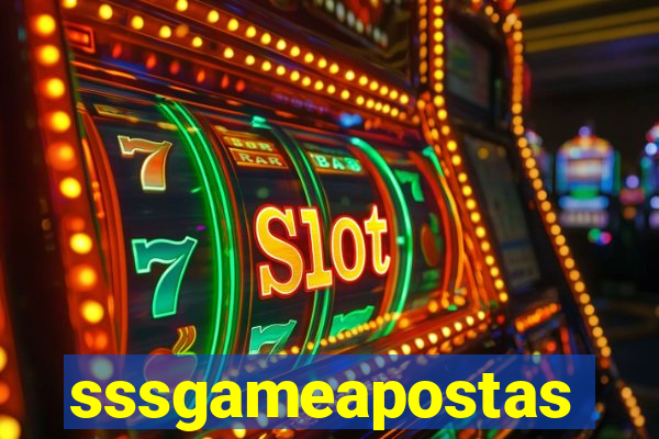 sssgameapostas