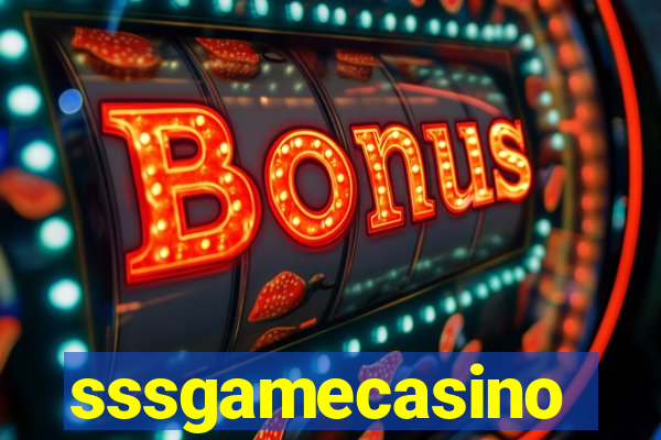 sssgamecasino