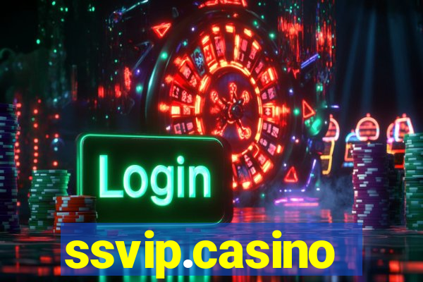 ssvip.casino