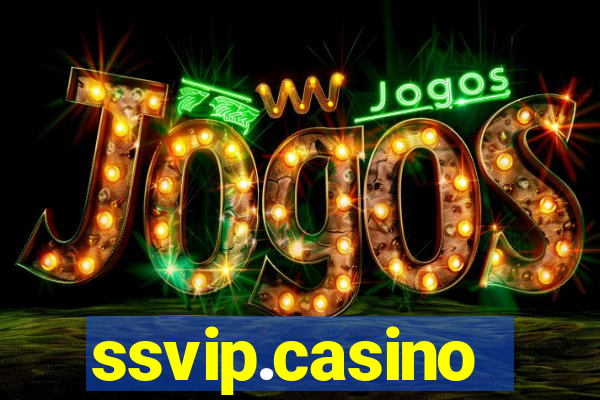 ssvip.casino