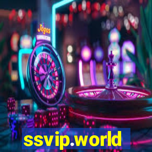 ssvip.world