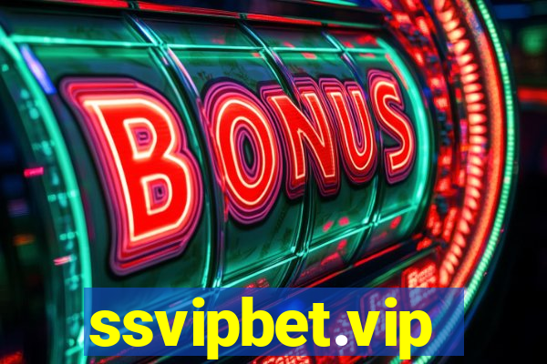 ssvipbet.vip