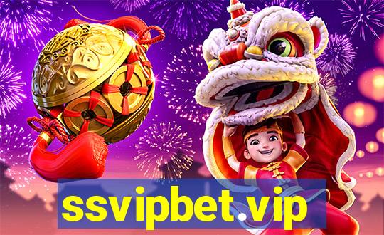 ssvipbet.vip