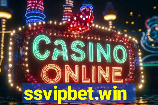 ssvipbet.win