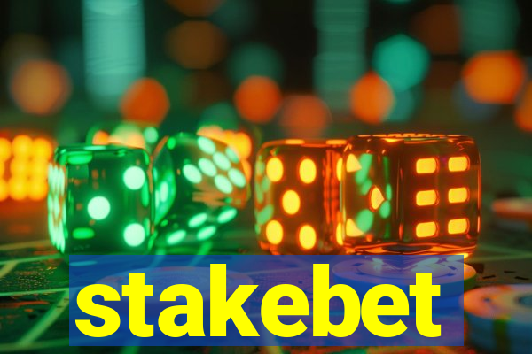 stakebet