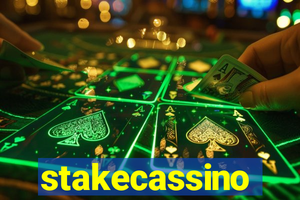 stakecassino