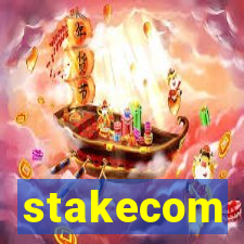 stakecom