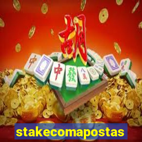 stakecomapostas