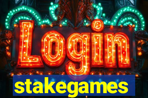 stakegames