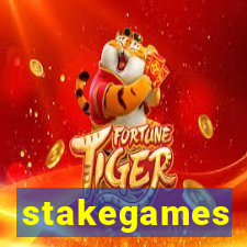 stakegames