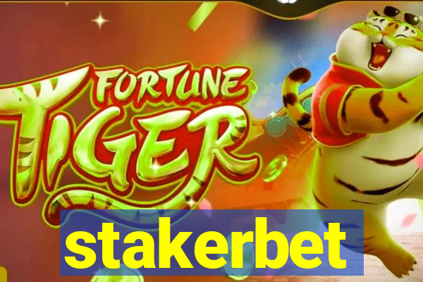 stakerbet