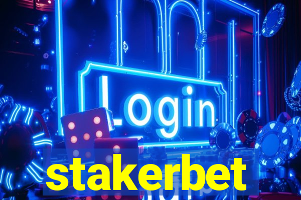 stakerbet