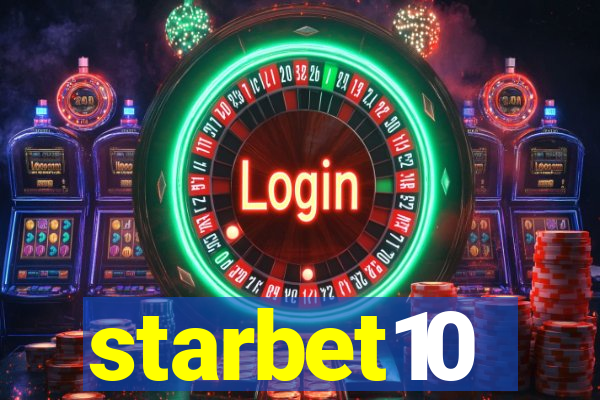 starbet10